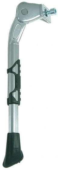 Ursus | King Fietsstandaard 26-28 inch M9 x 22,5 mm Staal Zilver