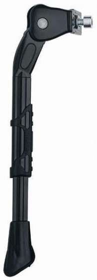 Ursus | Standaard King 26-28 inch staal zwart
