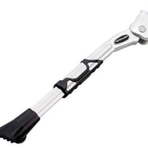 Ursus | Standaard King 26/28 inch aluminium zilver