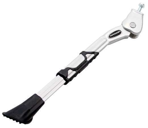 Ursus | Standaard King 26/28 inch aluminium zilver