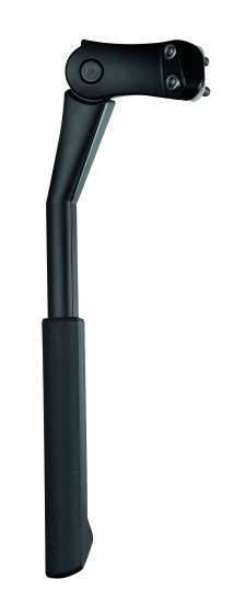 Ursus | Standaard Mooi Rear aluminium 26/28 inch zwart