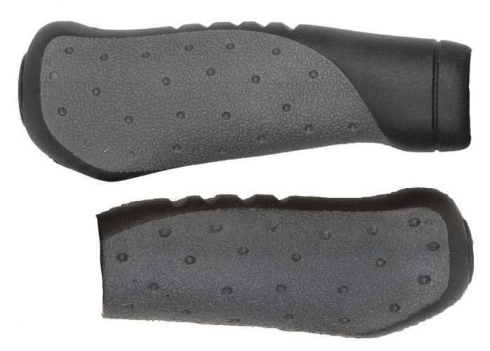 Velo | Handvat Ergogel D2 135/82 mm per set