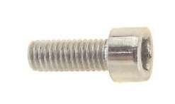 Bofix | Inbusbout M5 X 16 RVS (25 Stuks) (214126)