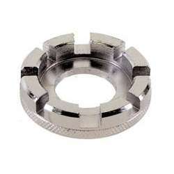 VWP-Louis Verwimp | Spaaksleutel 340220 Chroom