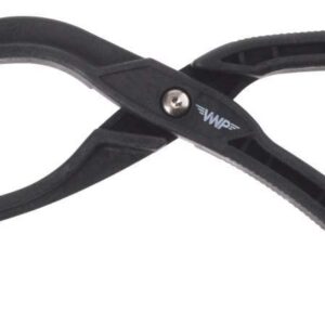 VWP-Louis Verwimp | Bandentang voor heavy duty banden zwart