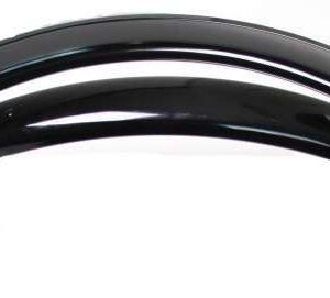 spatbordenset ATB 26 inch staal zwart