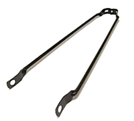 VWP-Louis Verwimp | Spatbordstang Omafiets 28 X 1 1/2 Inch Zwart