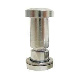 Bofix | Zadelpenbout race inbus M6-22 mm per 6 stuks
