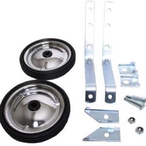 Zijwielen 12 16 18 20 inch