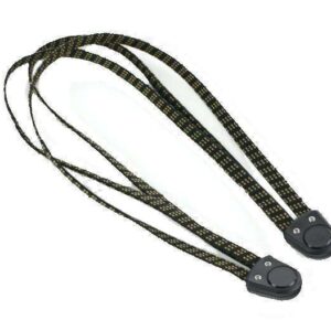 Widek | snelbinder City Tour 26/28 inch zwart/goud