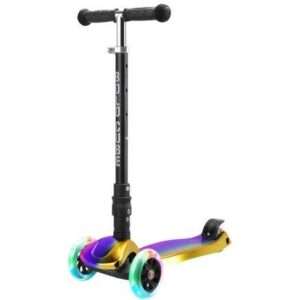 BOLDCUBE Big 3-wielige step - Dark Night