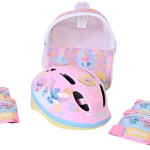 Disney Stitch - Meisjes - Protectionset