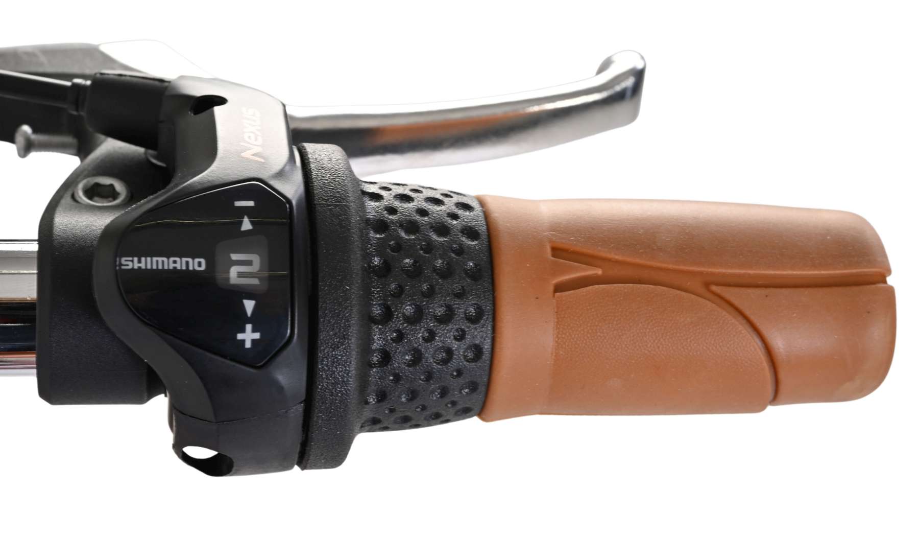 Volare | Meisjes Kinderfiets Excellent, 24 inch, Mat Roze, 3 Versnellingen - Afbeelding 5