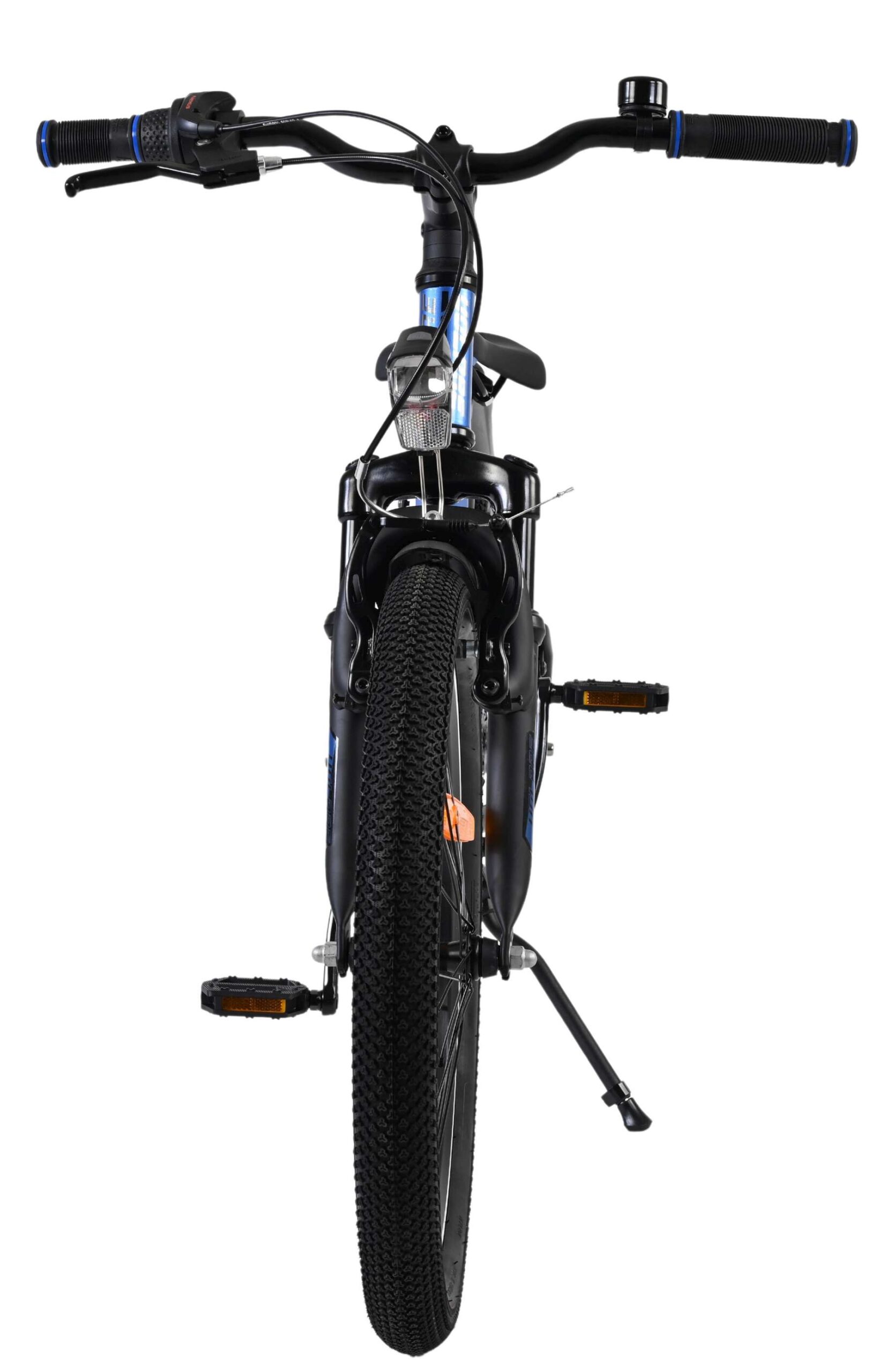 Volare XC Race Kinderfiets - 20 inch - Nexus 3 - Blauw/Grijs - Afbeelding 7