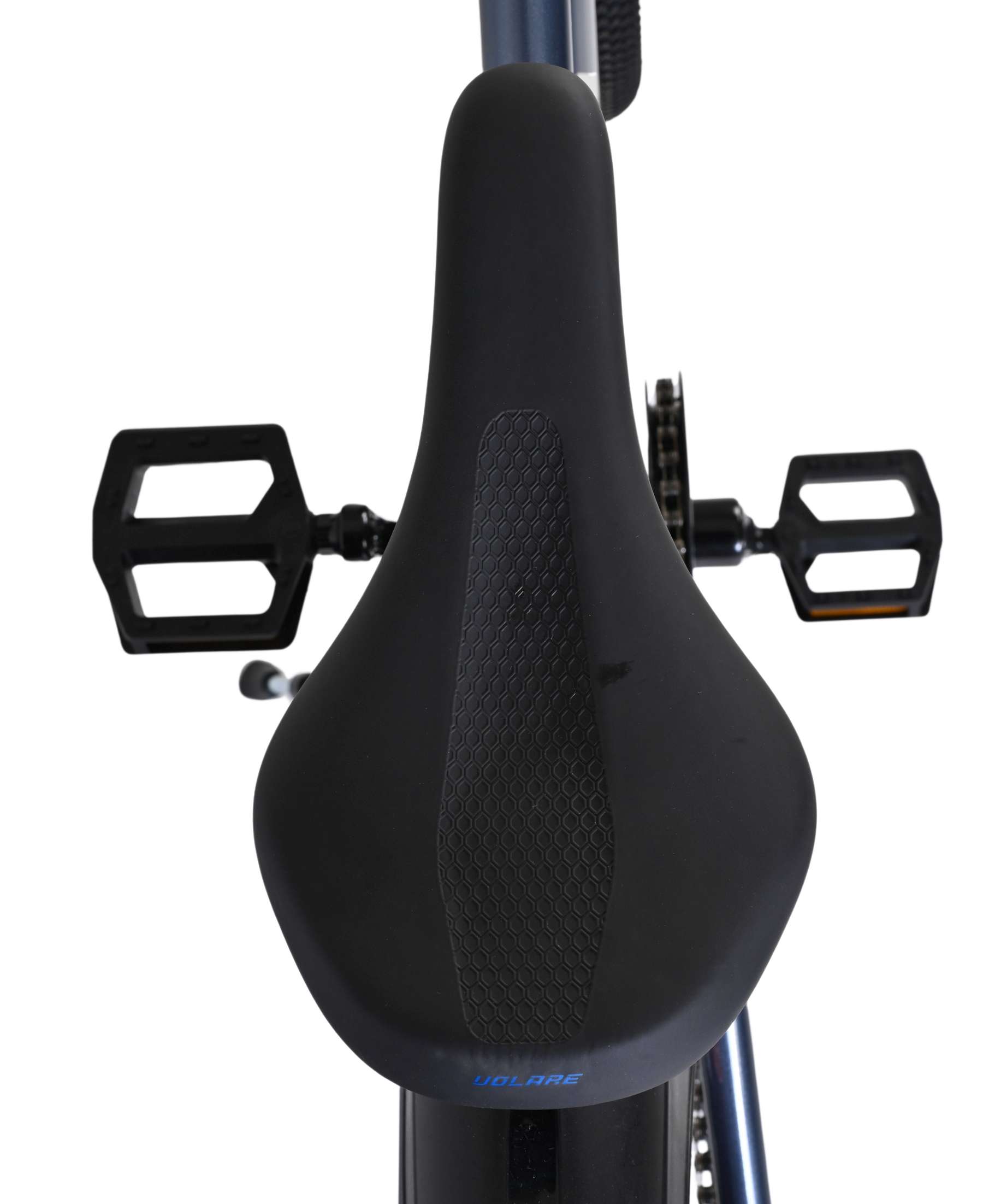 Volare XC Race Kinderfiets - 24 inch - Nexus 3 - Blauw/Grijs - Afbeelding 4