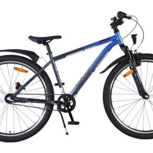 Volare XC Race Kinderfiets - 26 inch - Nexus 3 - Blauw/Grijs